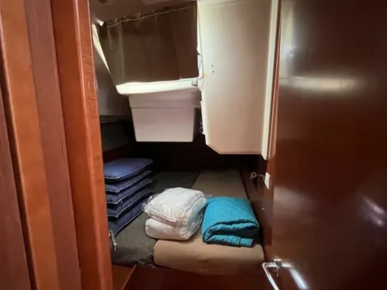 Pronájem lodi Gouvia lákavé ceny Oceanis 41.1