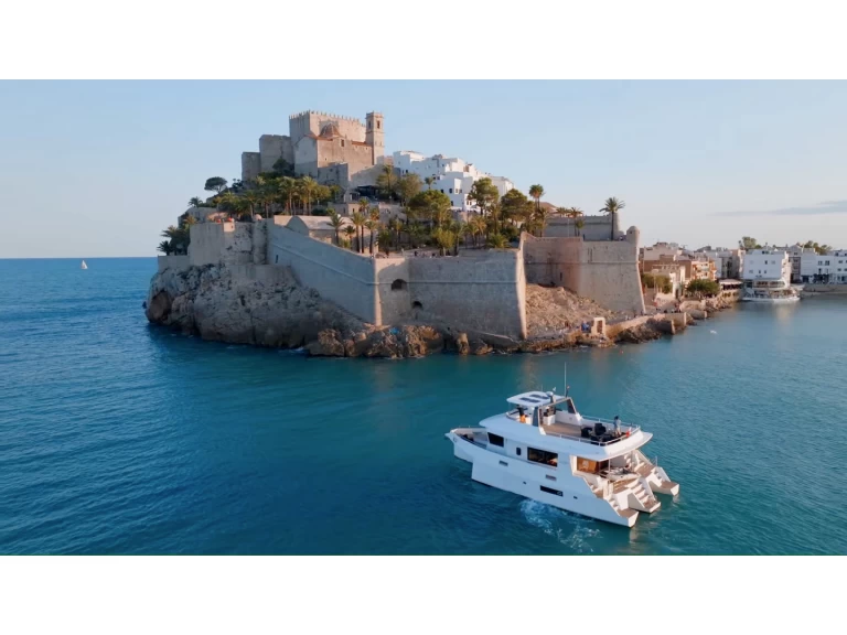 Pronájem lodi  Leen 56 v Olbia na Samboatu