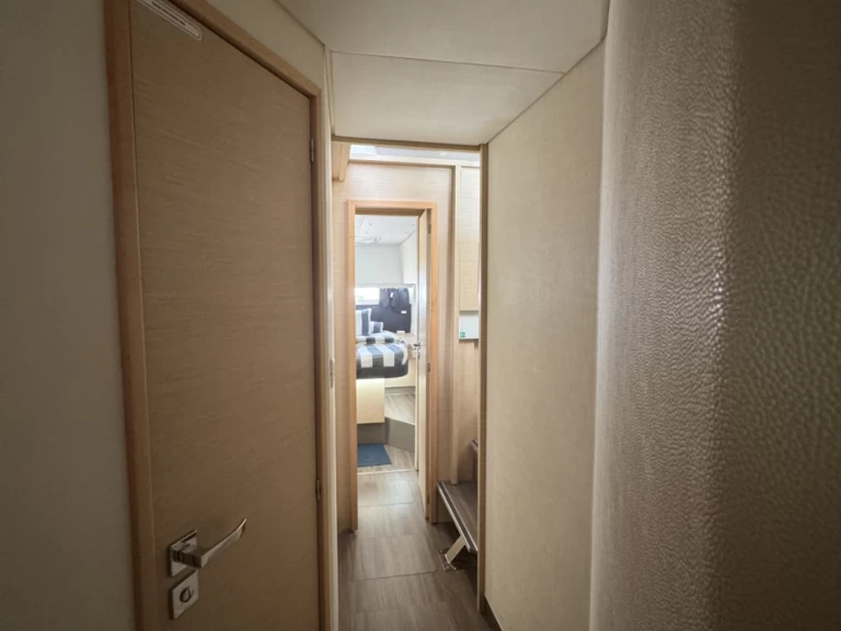 Pronajmout Katamarán se skipperem či ne Fountaine Pajot v Mahé