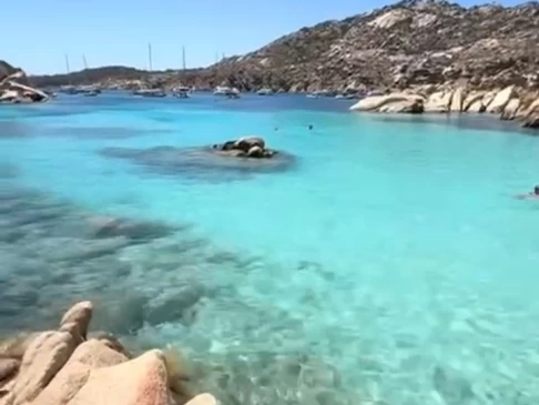 Pronájem lodi Palau lákavé ceny BSC 75 Special