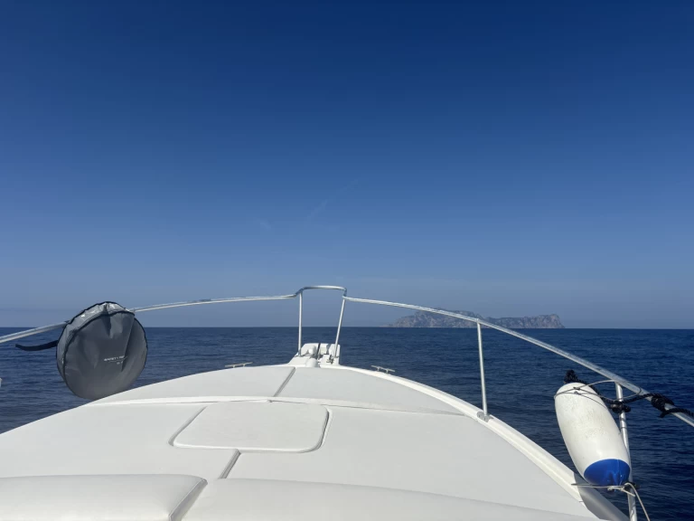 Motorová loď k pronájmu v Forio za nejlepší cenu