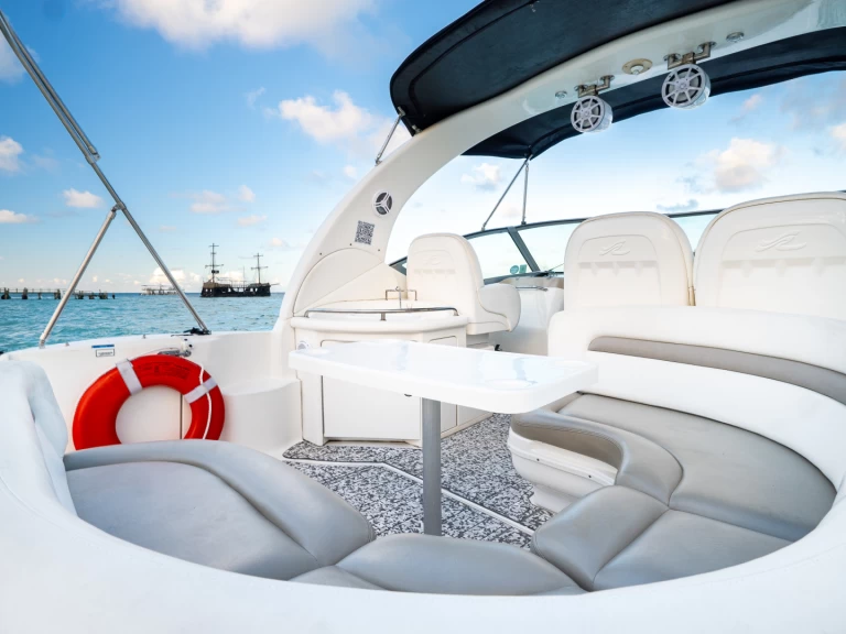 Pronájem lodi Custom Made Costum Made v Punta Cana na Samboatu