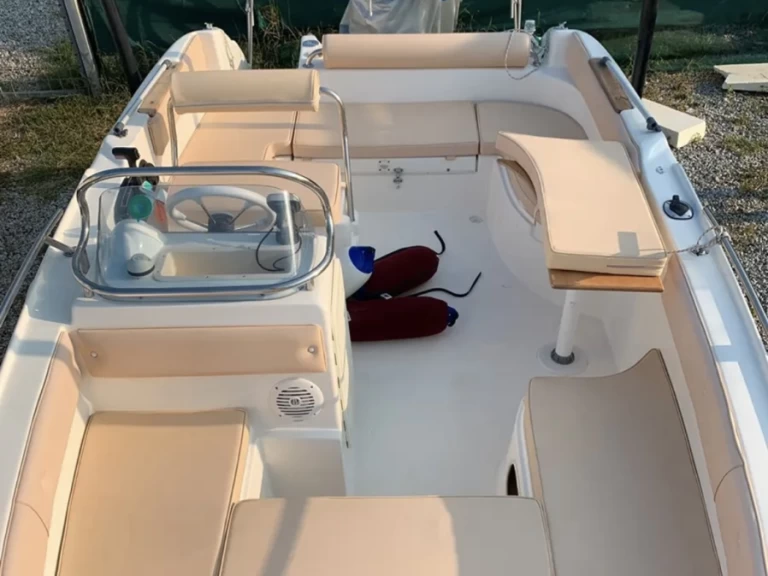 Marinello Eden 18 jednotlivci a charterové společnosti v Messina