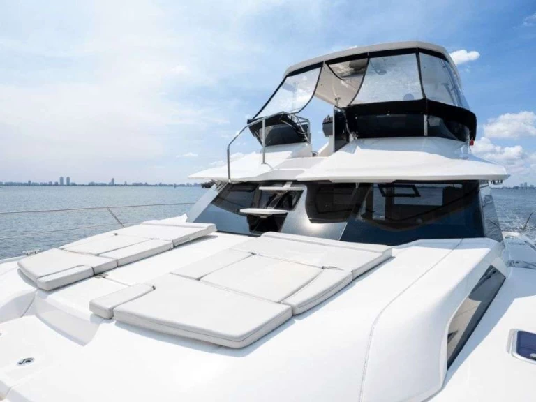 Pronájem lodi Bahamy lákavé ceny Moka