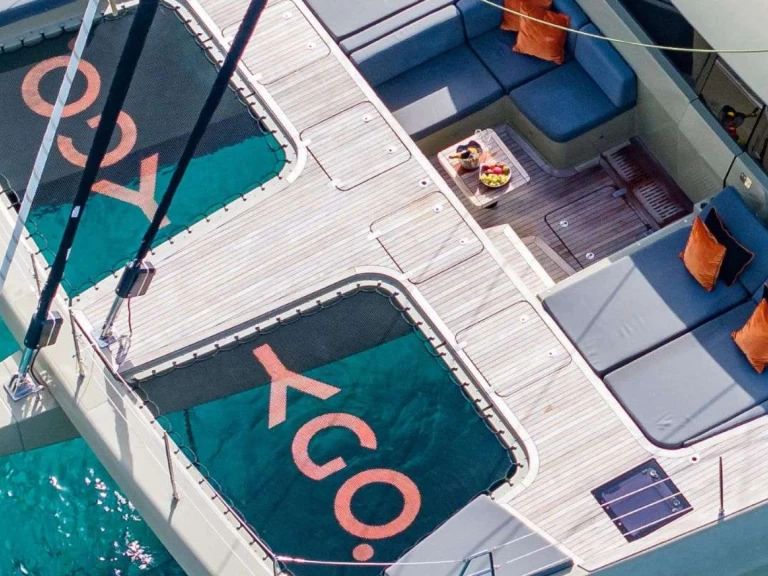 Pronájem lodi Valencie lákavé ceny YGO.