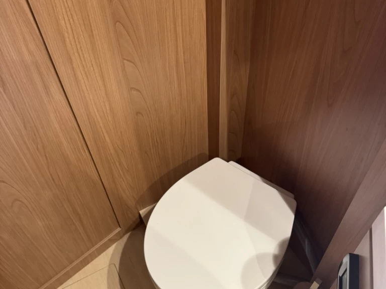 Pronájem jachty v Lefkáda -Bali Bali 4.6 na Samboatu