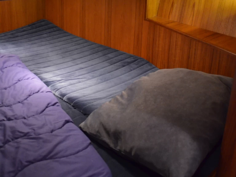 Pronájem lodi Drachten lákavé ceny Deluxe 42