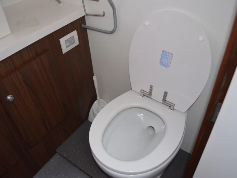 Pronájem lodi Drachten lákavé ceny Bravoure 40