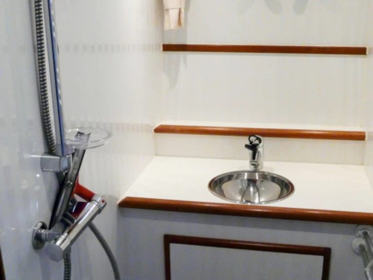 Pronájem lodi Drachten lákavé ceny Renal 36