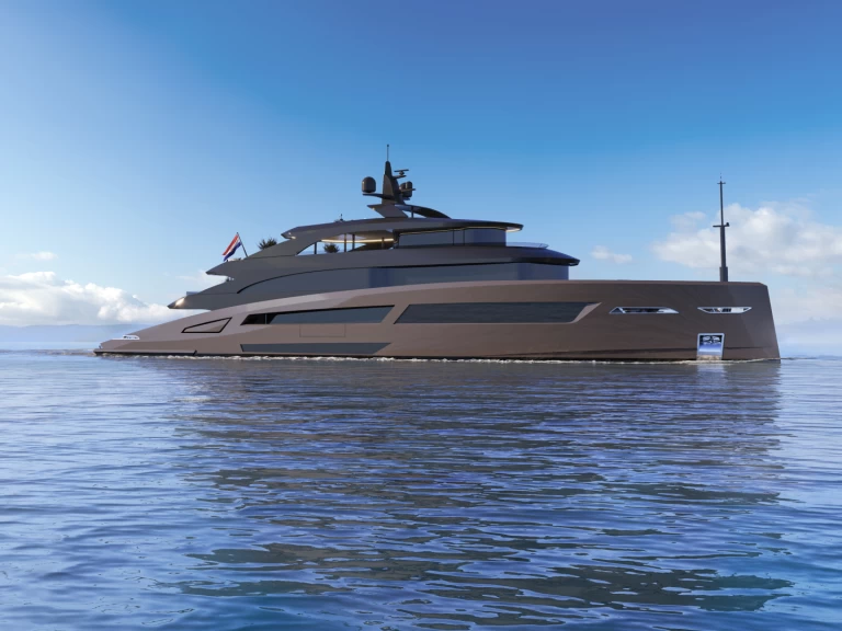 Pronájem Jachta  s licencí