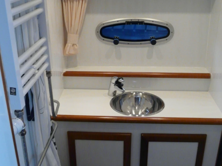 De Drait Deluxe 42 jednotlivci a charterové společnosti v Drachten