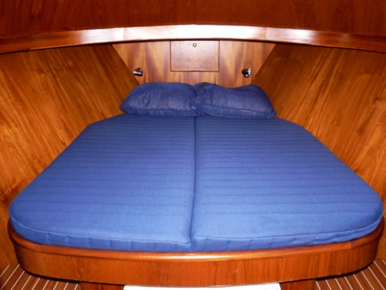 Motorová loď k pronájmu v Drachten za nejlepší cenu