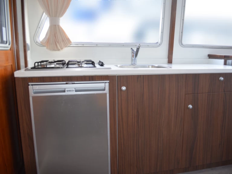 De Drait Bravoure 40 jednotlivci a charterové společnosti v Drachten