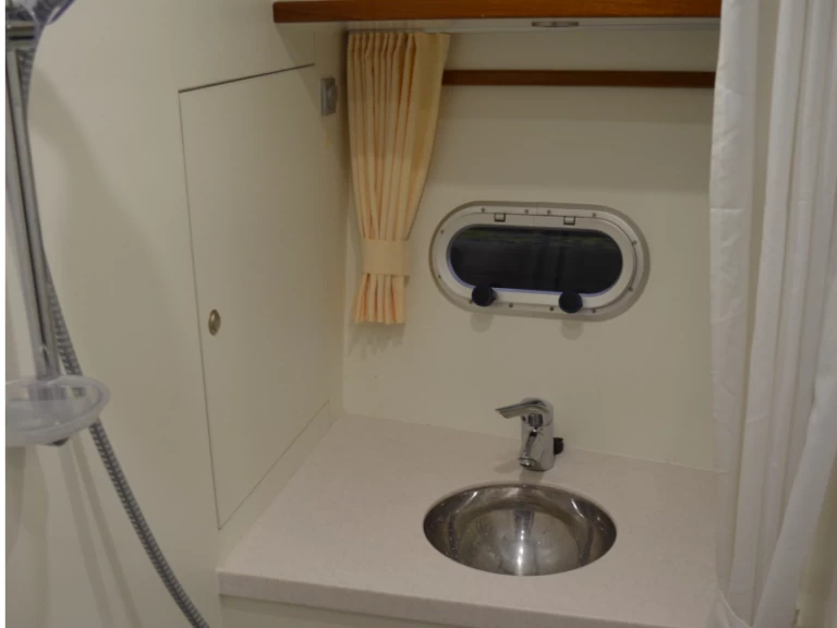 Pronajmout si De Drait Advantage 38 (4) v Drachten