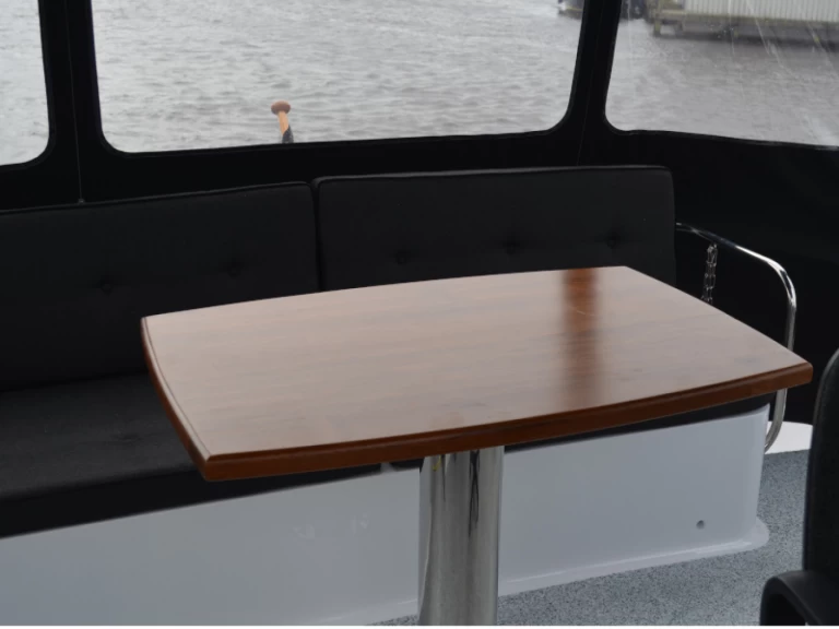 Pronájem lodi Drachten lákavé ceny Advantage 38 (4)