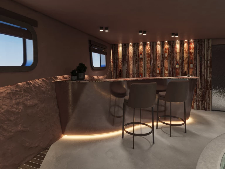 Pronájem lodi Split lákavé ceny Luxury Sailing Yacht