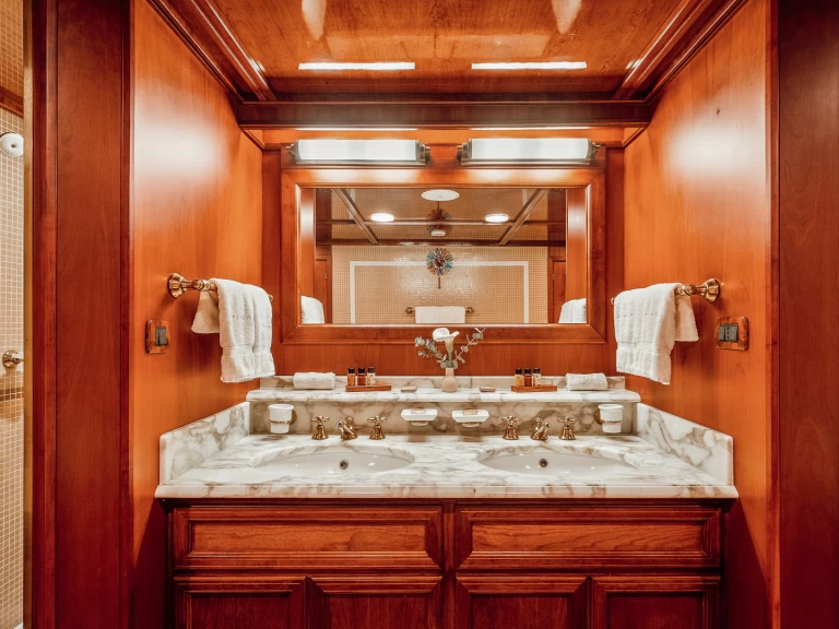 Pronájem lodi  Motoryacht Seagull 2 v Split na Samboatu