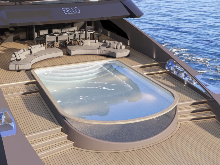 Pronajmout Jachta se skipperem či ne  v Split