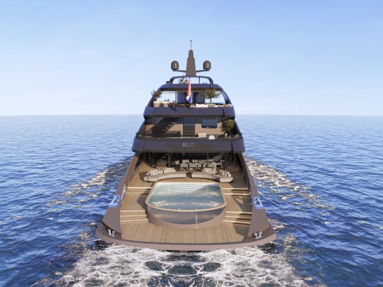 Jachta k pronájmu v Split za nejlepší cenu