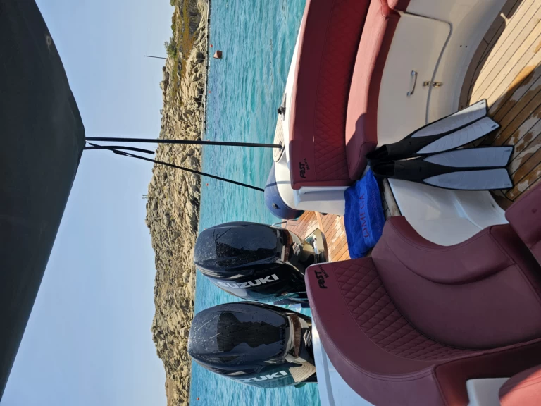 Pronajmout si Fost  MATRIX v Mykonos (City)