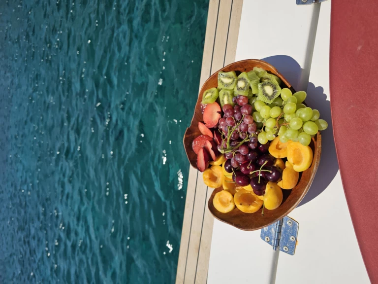 Pronájem lodi Mykonos (City) lákavé ceny  MATRIX