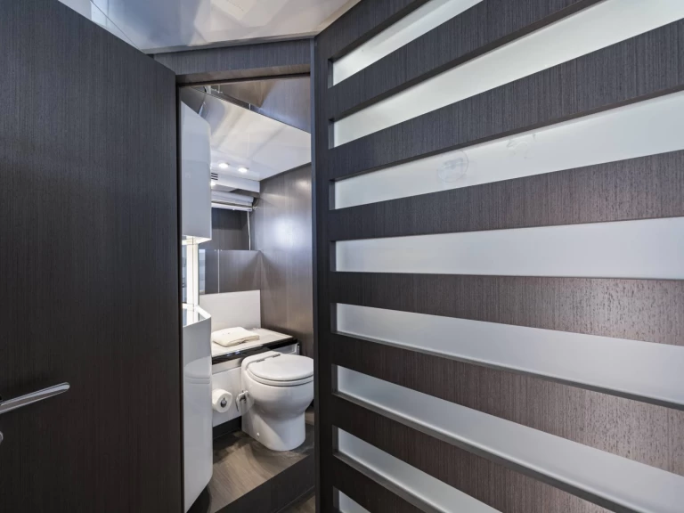 Pronájem jachty v Miami -Azimut Azimut 72 S na Samboatu