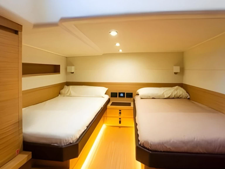 Pardo Yachts Pardo 50 jednotlivci a charterové společnosti v Ibiza Town