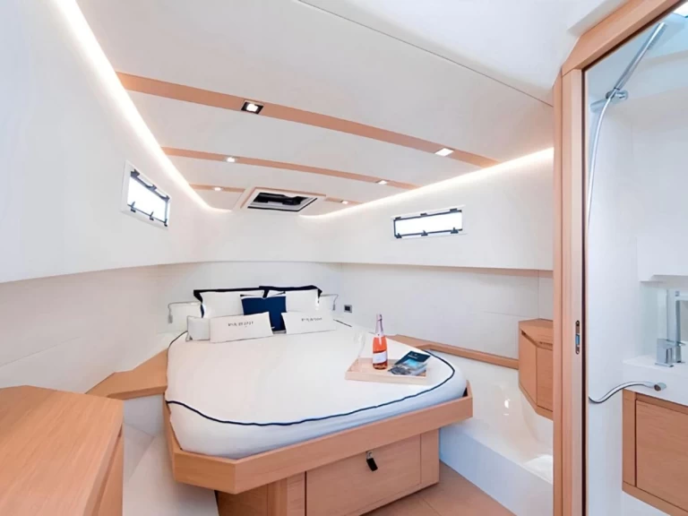 Pronájem jachty v Ibiza Town -Pardo Yachts Pardo 50 na Samboatu