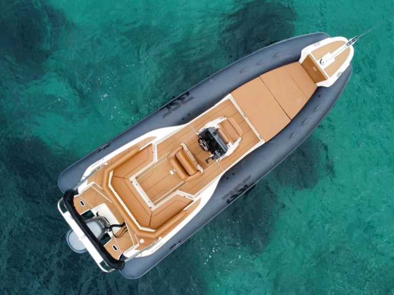 Pronajmout si Bsc BSC 70 Limited v Nice