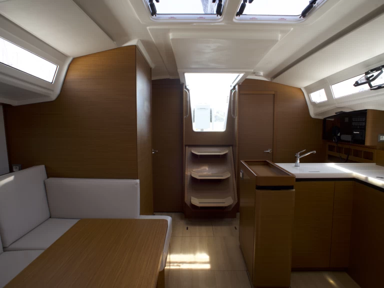 Plachetnice k pronájmu v Skiathos za nejlepší cenu