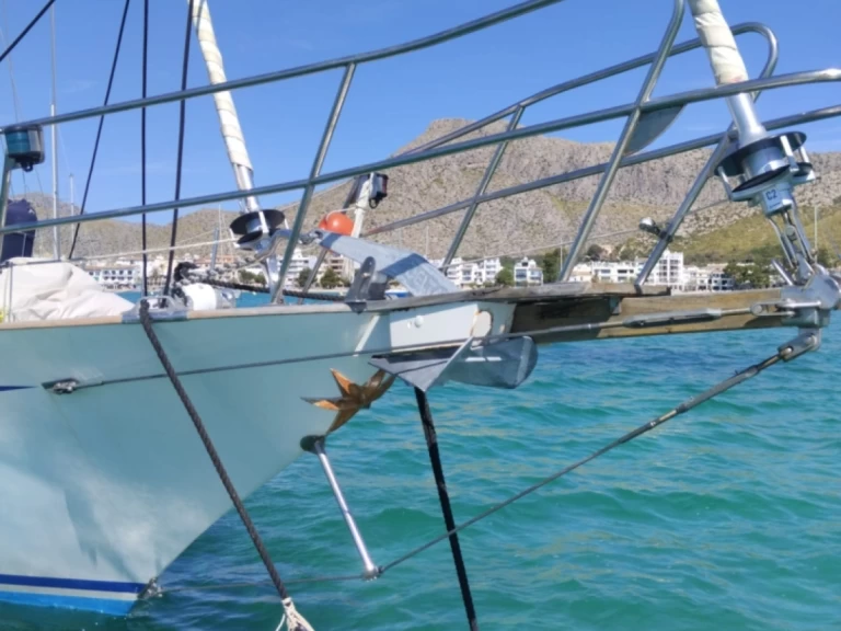 Plachetnice k pronájmu v Port de Pollenca za nejlepší cenu