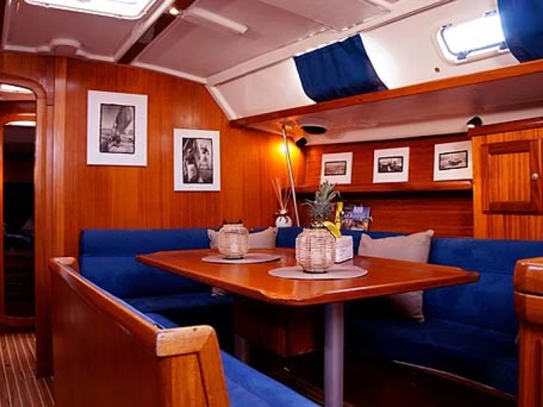 Pronájem lodi Dufour Dufour 43 Classic v Marina Ibiza na Samboatu