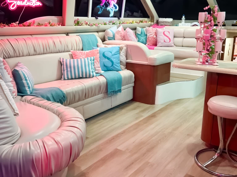 Pronájem jachty v Miami -Sea Ray Sea Ray 480 na Samboatu