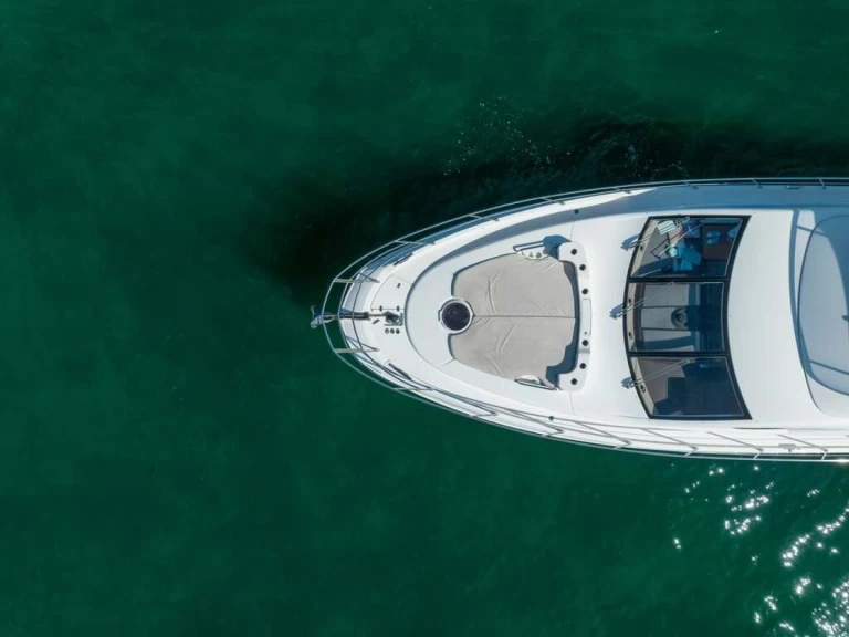 Pronájem lodi Azimut Azimut 60 Fly v Miami na Samboatu