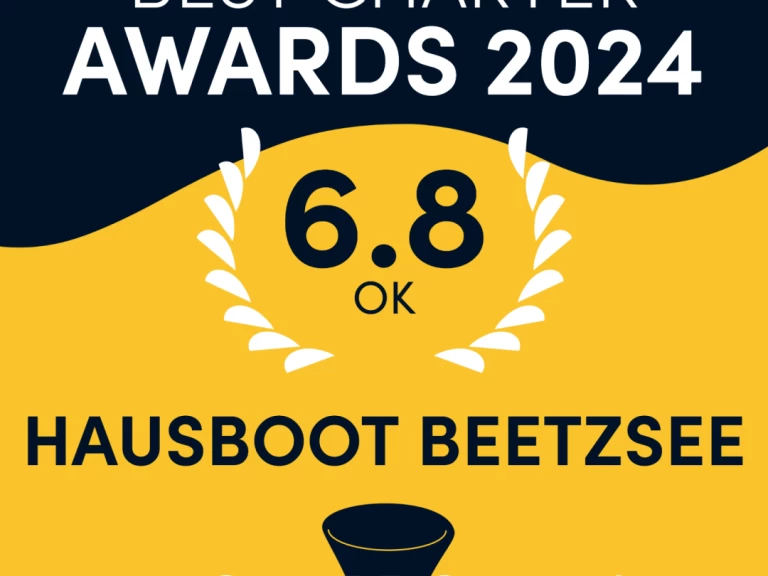 Pronájem Říční loď v Radewege -LaMare La Mare Apart