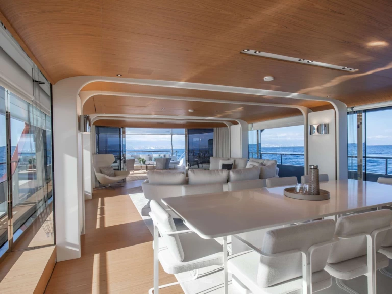 Jachta k pronájmu v Řecko za nejlepší cenu