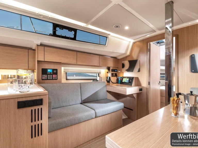 Plachetnice k pronájmu v Punat za nejlepší cenu