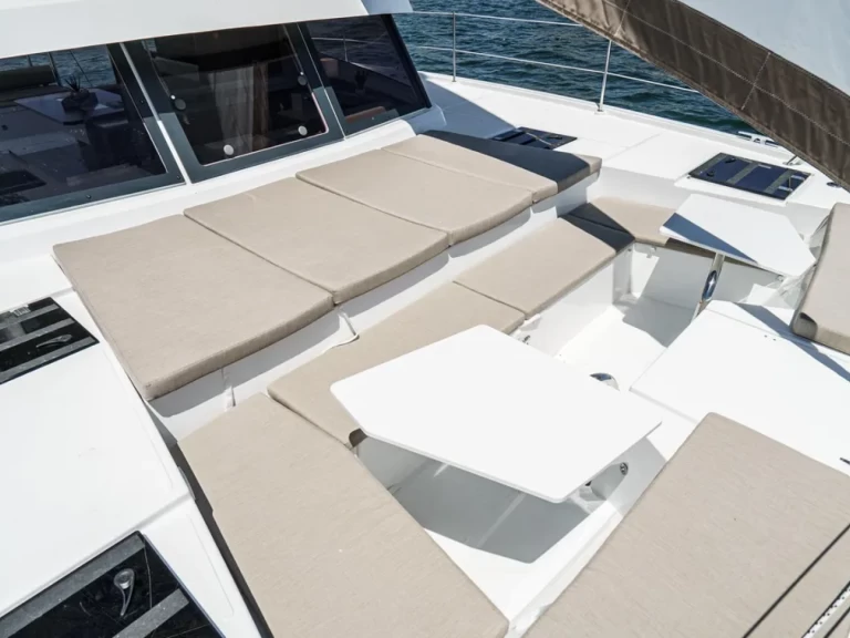 Pronájem jachty v Harbor Island -Bali Bali 4.4 na Samboatu