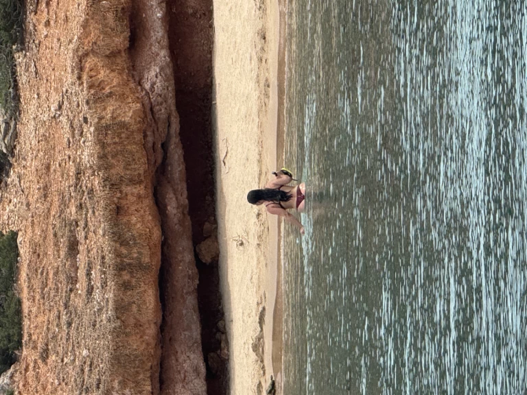 Pronajmout si Sea Ray Sea Ray 410 Sundancer v Agios Nikolaos