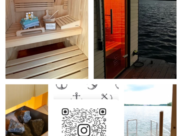 Pronájem lodi Buchholz City lákavé ceny Apartboot