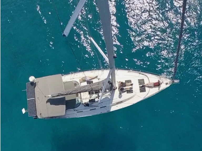 Pronájem jachty v Pointe-à-Pitre -Bavaria Bavaria 45 Cruiser na Samboatu