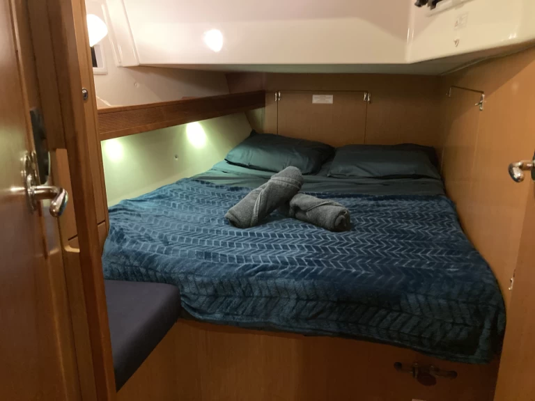 Pronájem Plachetnice v Pointe-à-Pitre -Bavaria Bavaria 45 Cruiser