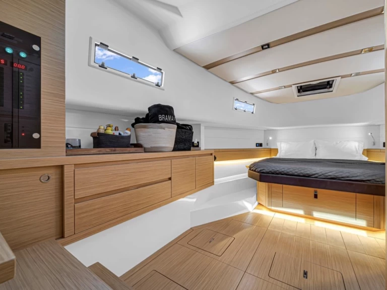 Pronájem jachty v Miami Beach -Pardo Yachts Pardo 43 na Samboatu