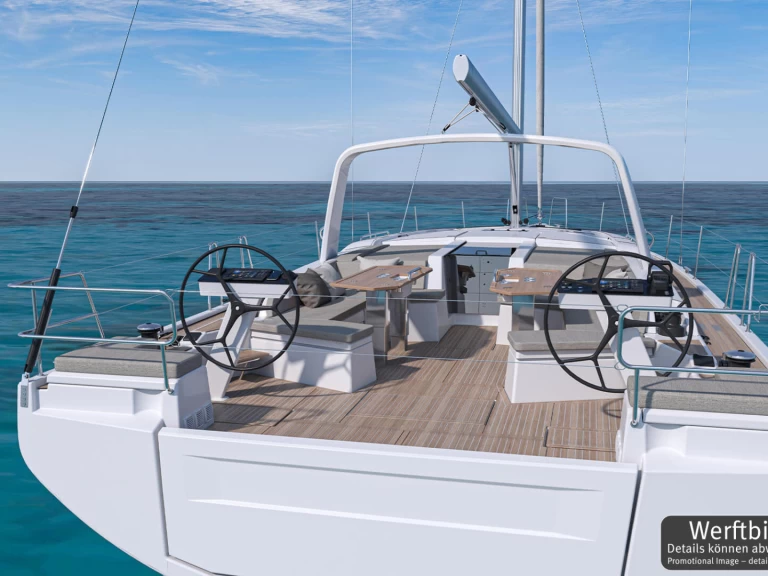 Plachetnice k pronájmu v Biograd Na Moru za nejlepší cenu