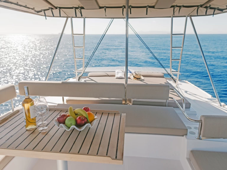 Bali Bali 4.6 jednotlivci a charterové společnosti v Kos