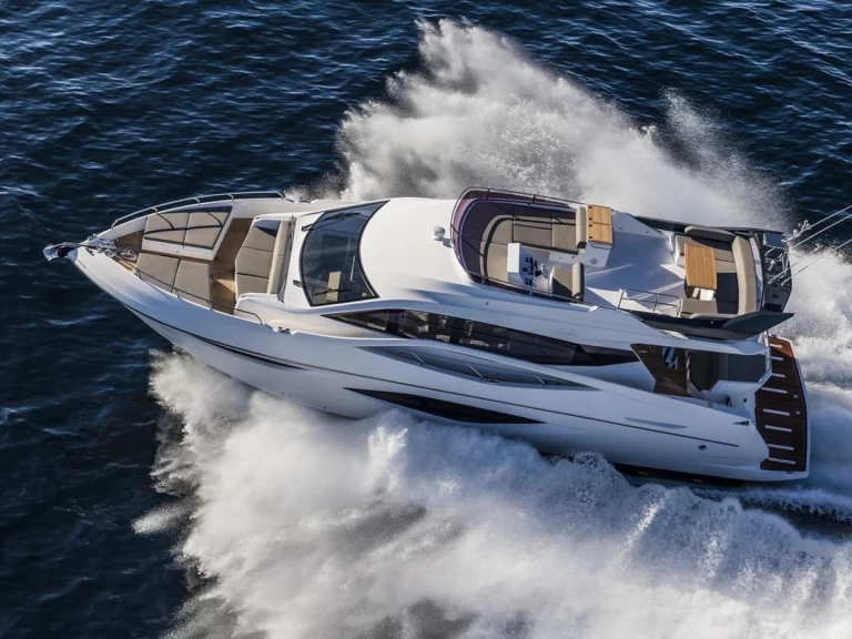 Pronájem lodi Miami Beach lákavé ceny 65