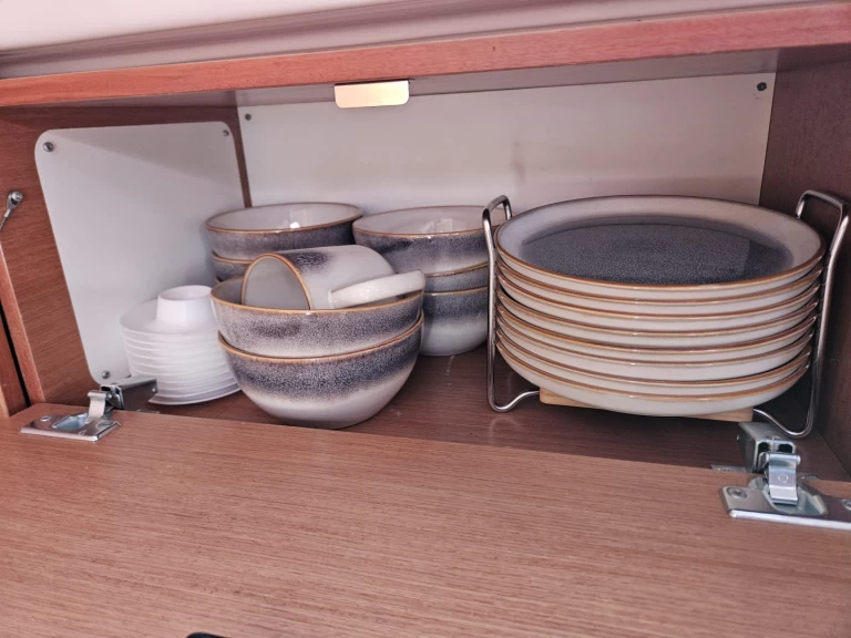 Pronajmout Plachetnice se skipperem či ne Bavaria v Heiligenhafen