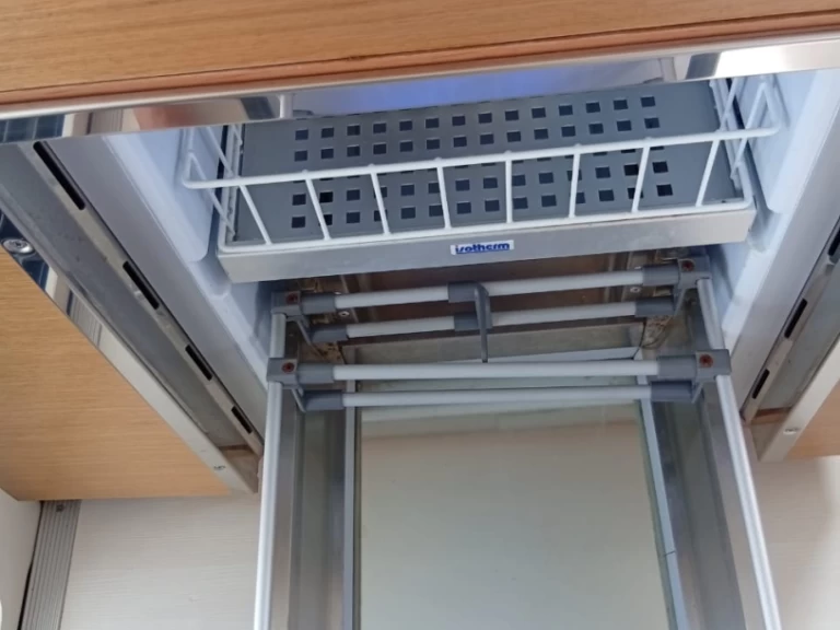 Pronájem lodi Excess Excess 11 v Gouvia na Samboatu