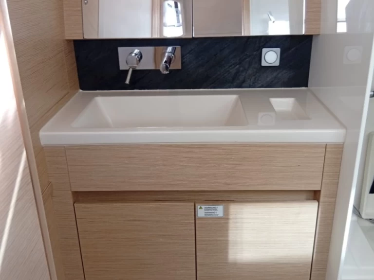 Pronájem Plachetnice Hanse s licencí