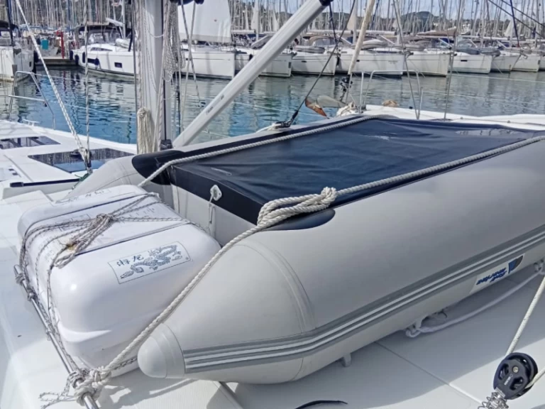 Plachetnice k pronájmu v Gouvia za nejlepší cenu